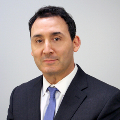 Richard Nichols Headshot