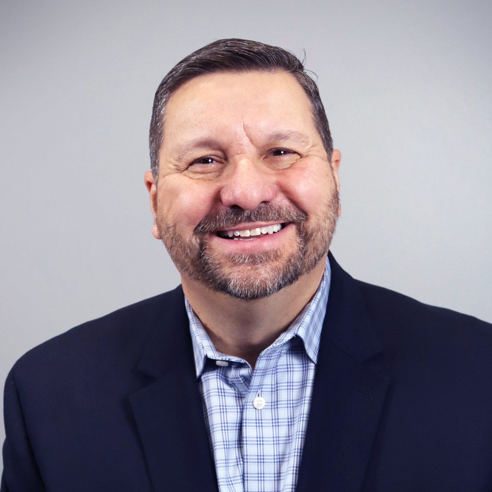 Frank Licata Headshot